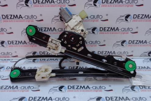 Macara cu motoras stanga fata, 7067795, Bmw 1 (E81, E87) 2004-2010 (id:224098)