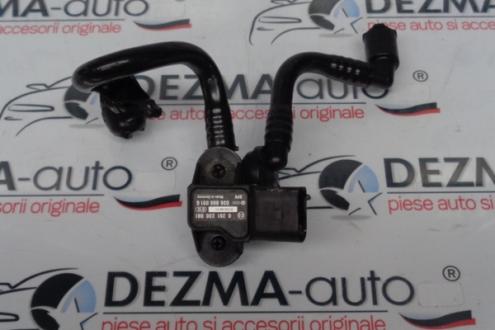 Senzor presiune aer, 036906051G, Volkswagen Golf 5 Variant
