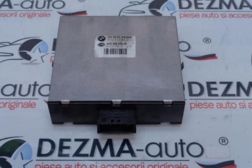 Modul convertor tensiune, 6142-9127088, Bmw 1 (E81, E87) 2.0D (id:224062)