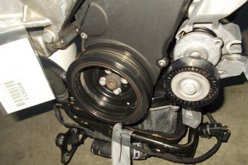 Fulie motor Skoda Fabia, 2006-In prezent, 1.2tdi, 038105243M