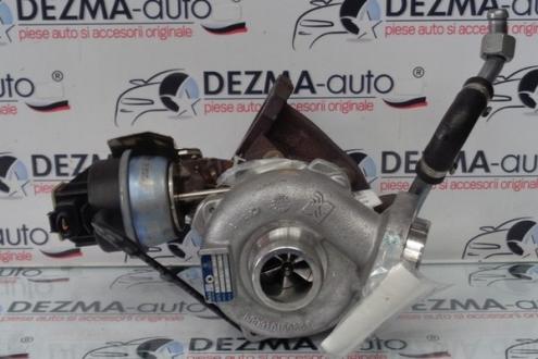 Turbosuflanta, 03L145701D, Audi Q5, 2.0tdi, CAGA  (pr:115097)