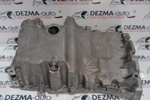 Baie ulei, 03L103603D, K, Audi Q5, 2.0tdi, CAGA