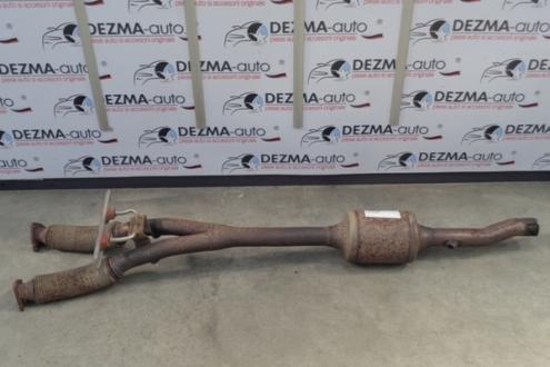 Catalizator cu codul original 1K0131701AP, Vw Passat Variant (3C5) 2.0fsi (id:224144)