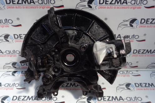 Fuzeta stanga fata cu abs, Seat Altea (5P) 1.9tdi