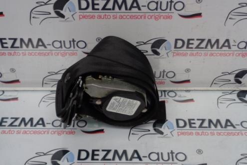 Centura dreapta fata cu capsa 5P0857706B, Seat Altea (5P)