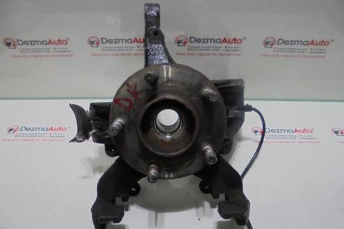 Fuzeta dreapta fata cu abs, Ford Focus 2 (DA) 1.8tdci (id:296867)