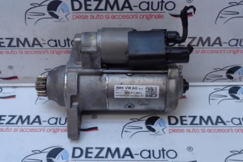 Electromotor, 02Z911024L, Audi A3 (8V1) 1.6di (id:224318)