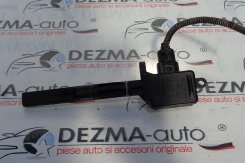 Sonda nivel baie ulei 045907660D, Vw Polo (9N) 1.4tdi (id:224564)