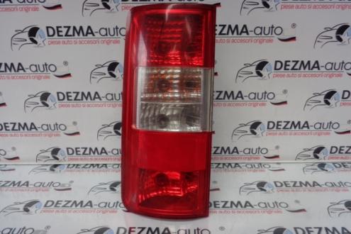 Stop stanga aripa 2T14-13N412-AB, Ford Tourneo Connect