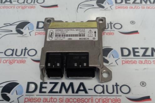 Calculator airbag 2T1T-14B321-AC, Ford Tourneo Connect