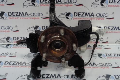 Fuzeta dreapta fata cu abs, Ford Tourneo Connect 1.8tdci