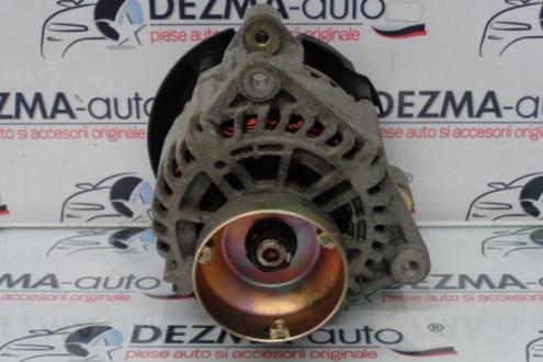 Alternator cod 2T1U-AG, Ford Tourneo Connect 1.8tdci