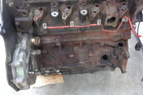 Motor, HCPB, Ford Tourneo Connect