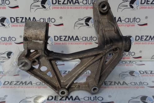 Suport brat trapez dreapta fata 6Q0199294D, Vw Polo (9N) 1.4tdi (id:224520)