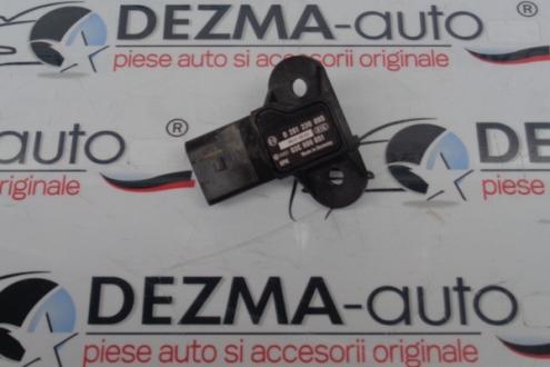 Senzor presiune aer, 03C906051, Vw Polo (9N) 1.4B(id:120301)