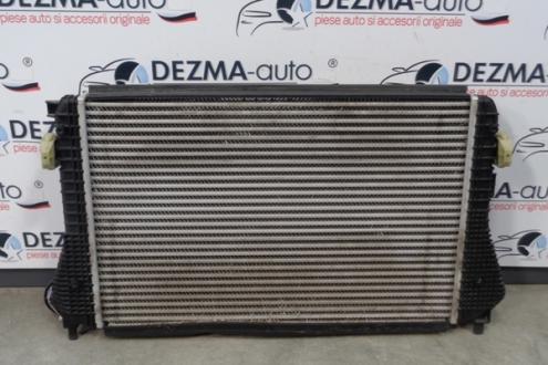 Radiator intercooler 1K0145803AF, Vw Golf 6, 2.0tdi