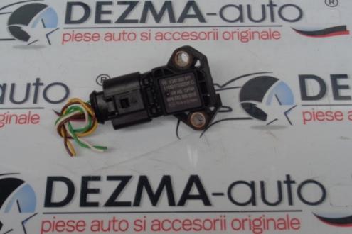 Senzor presiune gaze, 03G906051E, Vw Caddy 4, 1.6tdi