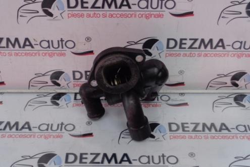 Corp termostat 03L121111AC, Vw Golf 6, 2.0tdi