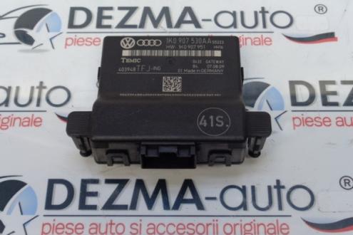 Modul control central 1K0907530AA, Skoda Octavia 2 (1Z3) 1.4b (id:224435)