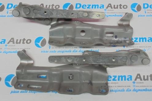 Balama capota fata A2038800328, Mercedes Clasa C Coupe (CL203) (pr:110747)