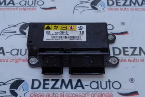 Calculator airbag GM 13503645, Opel Insignia Combi, 2.0cdti (id:224857)