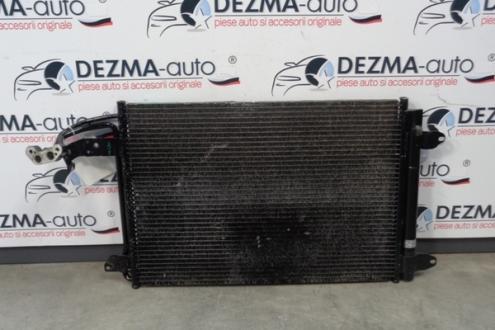 Radiator clima 1K0820411R, Vw Golf 6, 2.0tdi, CBAB