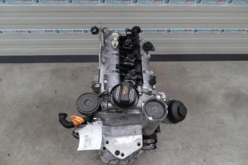 Motor BZG, Vw Polo (9N) 1.2b