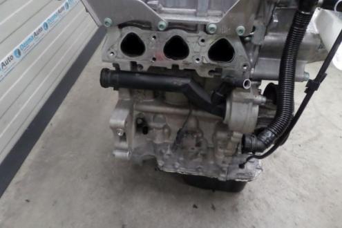 Motor BZG, Vw Polo (9N) 1.2b