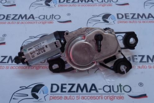 Motoras stergator haion, 6J4955711, Seat Ibiza 5 (6J5) (id:224969)