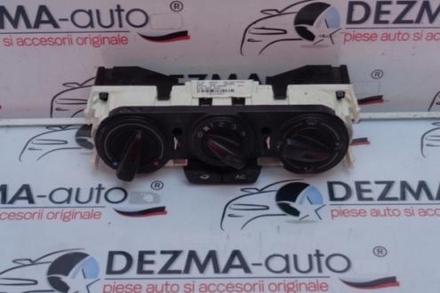 Panou comanda ac, 6J0820045, Seat Ibiza 5 (6J5) 1.4B (id:224996)