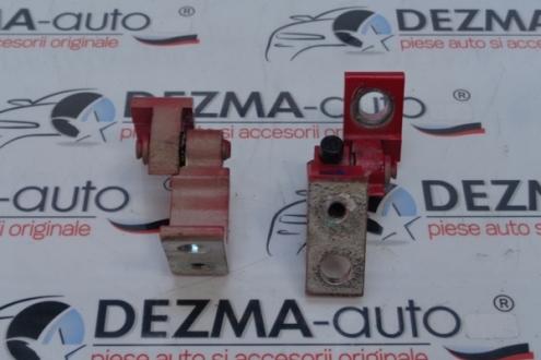 Set balamale stanga fata, Seat Ibiza 5 (6J5)