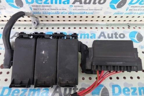 5Z0937548C siguranta borna baterie Skoda Roomster (5J)