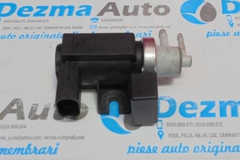 Supapa vacuum, 8E0906627B, VW Passat (3B3) 1.9tdi (id:110006)