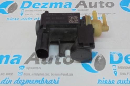 Supapa vacuum, 1K0906627, Seat Exeo (3R2) 2.0tdi (id:163721)