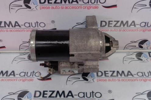 Electromotor, cod 9663528880, Peugeot 307, 1.6hdi, 9HX (id:501195)