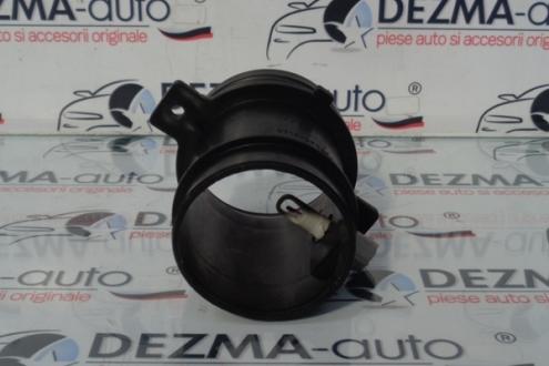 Debitmetru aer 5T16-9P965-AA, Ford Transit Connect (P65) 1.8tdci, RWPA