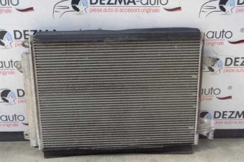 Radiator clima 3C0820411C, Vw Passat (3C2) 2.0fsi