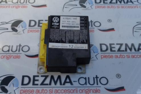 Calculator airbag 3C0909605J, Vw Passat (3C2) 2.0fsi