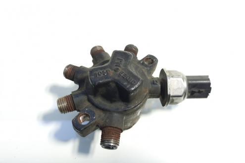 Rampa injectoare, cod 1S4Q-9D280-AD, Ford Tourneo Connect, 1.8tdci, HCPB (id:222537)