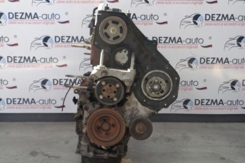 Motor, P9PA , Ford Tourneo Connect (P65) 1.8tdci (pr:308695)