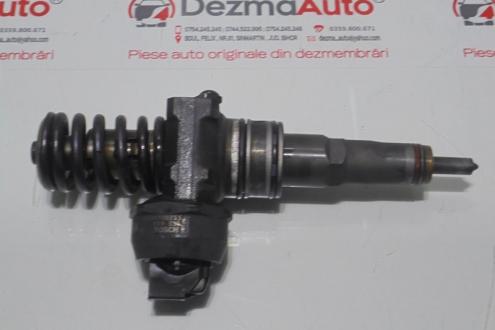 Injector 038130073AG,BTD, 0414720215, Vw Golf 5 (1K1) 1.9tdi (id:287504)