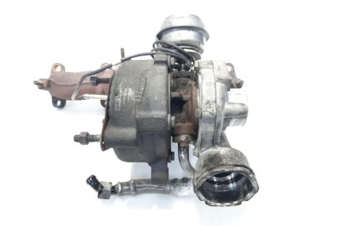 Turbosuflanta 038145702J, Audi A4 (8E, B7) 2.0tdi, BNA (pr:115097)