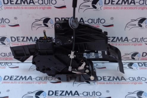 Broasca dreapta spate 4M5A-A26412-EE, Ford Focus 2 Combi (DAW) (id:225432)