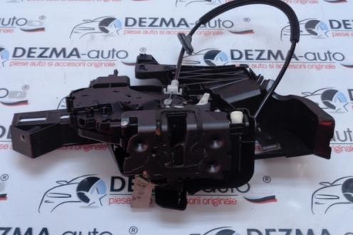 Broasca dreapta spate 4M5A-A26412-EE, Ford Focus 2 Combi (DAW) (id:225432)