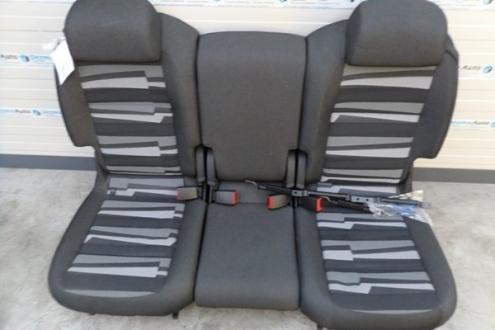 Set scaune spate Skoda Roomster Praktik (5J)