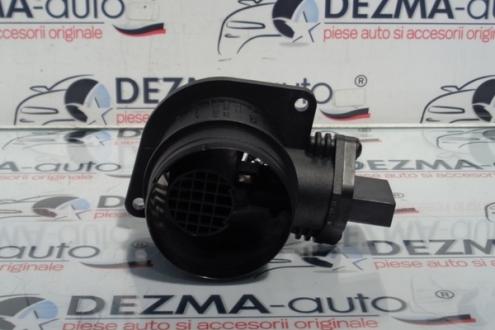 Debitmetru aer 038906461B, 0281002531, Vw Caddy 3, 2.0sdi, BDJ