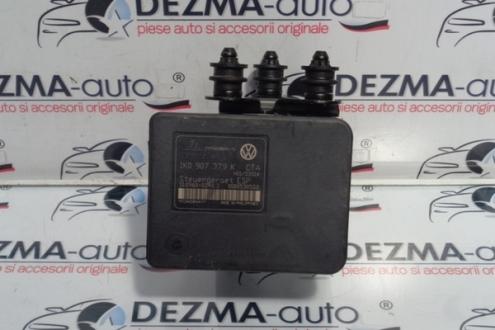 Unitate abs 1K0614517H, 1K0907379K, Vw Caddy 3, 2.0sdi, BDJ