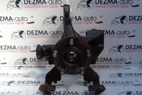 Fuzeta dreapta fata cu abs, Ford Focus 2 Combi (DAW) 1.8tdci (id:225362)