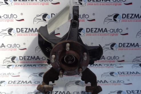 Fuzeta stanga fata cu abs, Ford Focus 2 Combi (DAW) 1.8tdci (id:225364)