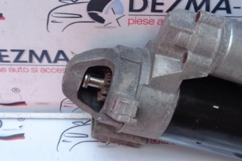 Electromotor, 1241-7798006-03, Bmw 5 (E60) 2.0D, N47D20A